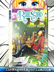 Roadsong Vol 3 (Online Order Only)