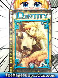iD_eNTITY Vol 11 (Online Order Only)