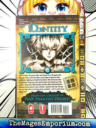 iD_eNTITY Vol 11 (Online Order Only)