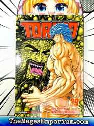 Toriko Vol 39 (Online Order Only)