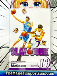 Slam Dunk Vol 16 (Online Order Only)