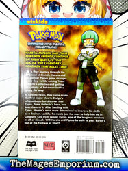 Pokemon Diamond and Pearl Adventure! Vol 2 (Online Order Only)