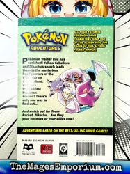 Pokemon Adventures Vol 6 (Online Order Only)