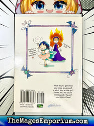 Witch Class Vol 1 (Online Order Only)
