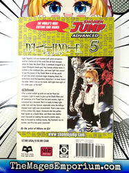Death Note Vol 5 (Online Order Only)