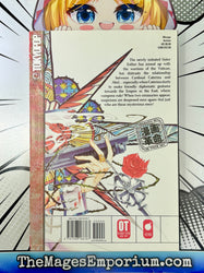Trinity Blood Vol 3 (Online Order Only)