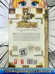 Bizenghast Vol 6 (Online Order Only)