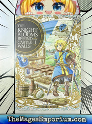 The Knight Blooms Behind Castle Walls Vol 1 (Online Order Only)