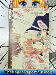 Good Luck Vol 5 (Online Order Only)