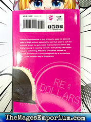 Durarara!! Re Dollars Arc Vol 01 (Online Order Only)