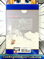 The Seven Deadly Sins Vol 30 (Online Order Only)