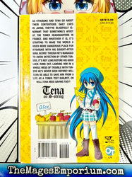 Tena on S-String Vol 3 (Online Order Only)