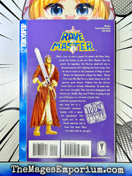 Rave Master Vol 2 (Online Order Only)