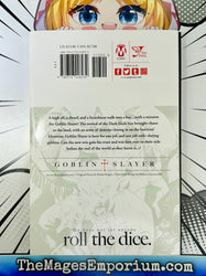 Goblin Slayer Vol 2 (Online Order Only)