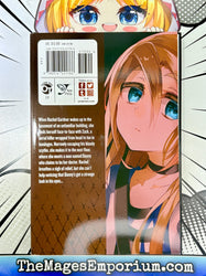 Angels of Death Vol 1 (Online Order Only)