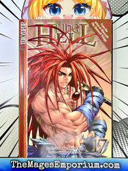 King of Hell Vol 17 (Online Order Only)
