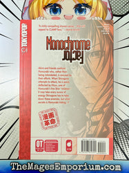 Monochrome Factor Vol 4 (Online Order Only)