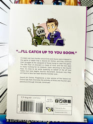 Sword Art Online Progressive Vol 4 Light Novel (Online Order Only)