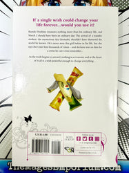 The Empty Box and Zeroth Maria Vol 1 Light Novel (Online Order Only)