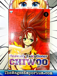 Heavenly Executioner Chiwood Vol 1 (Online Order Only)