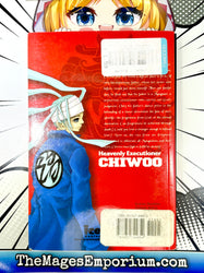 Heavenly Executioner Chiwood Vol 1 (Online Order Only)