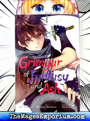 Grimgar of Fantasy and Ash Vol 1 (Online Order Only)