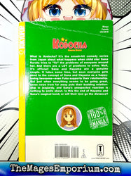 Kodocha Vol 9 (Online Order Only)