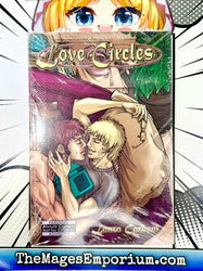 Love Circles (Online Order Only)