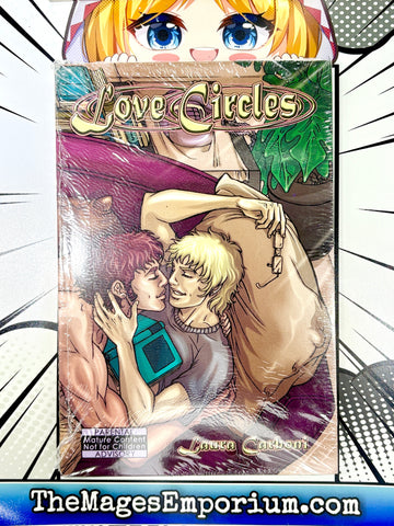 Love Circles (Online Order Only)