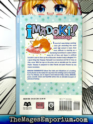 Imadoki! Vol 2 (Online Order Only)