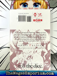 Goblin Slayer Vol 3 (Online Order Only)