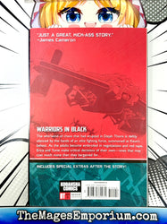 Battle Angel Alita Mars Chronicle Vol 8 (Online Order Only)