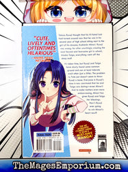 Toradora Vol 2 (Online Order Only)