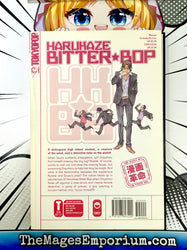 Harukaze Bitter Bop Vol 2 (Online Order Only)