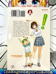 Yotsuba&! Vol. 01 (Online Order Only)