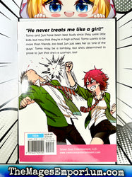 Tomo - Chan is a Girl! Vol 1 (Online Order Only)