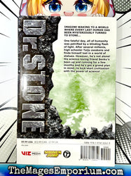 Dr. Stone Vol 1 (Online Order Only)