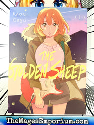The Golden Sheep Vol 1 (Online Order Only)