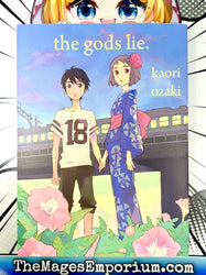 The Gods Lie (Online Order Only)