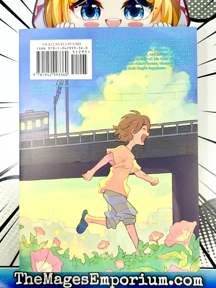 The Gods Lie (Online Order Only)