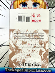 Goblin Slayer Vol 1 (Online Order Only)