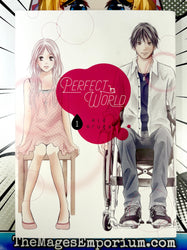 Perfect World Vol 1 (Online Order Only)