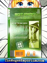 Sgt Frog Vol 15 (Online Order Only)