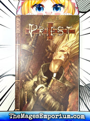 Priest Vol 1 (Online Order Only)