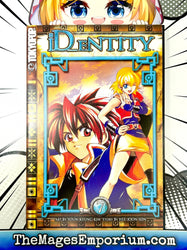 iD_eNTITY Vol 7 (Online Order Only)