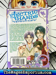 Electric Hands (Online Order Only)