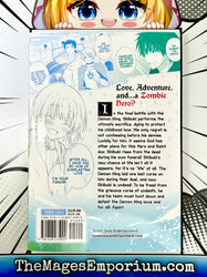 Necromance Vol 1 (Online Order Only)