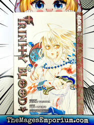 Trinity Blood Vol 5 (Online Order Only)