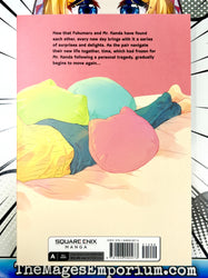 A Man and His Cat Vol 2 (Online Order Only)