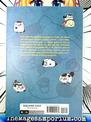 A Man and His Cat Vol 3 (Online Order Only)